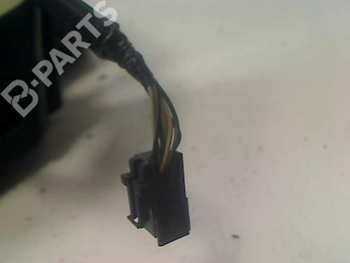 Right mirror FIAT BRAVO II (198_) 1.9 D Multijet (198AXB1A) | BP9317497C27 
