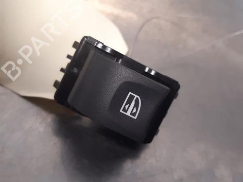 Used Right rear window switch RENAULT ESPACE V (JR_) [2015-2023]  20601363