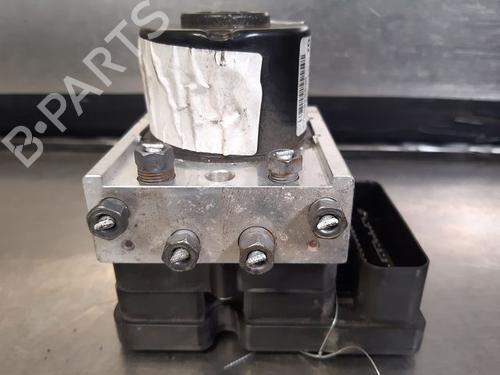 Used ABS pump RENAULT SCÉNIC III (JZ0/1_) 1.9 dCi (JZ0J, JZ1J, JZ1K, JZ1S) (131 hp) 20601232