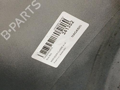 Left front fenders MERCEDES-BENZ A-CLASS (W168) A 140 (168.031, 168.131) | BP18896329C41 