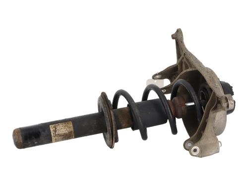 Left front shock absorber AUDI A5 Sportback (8TA) 2.7 TDI | BP27494078M16 