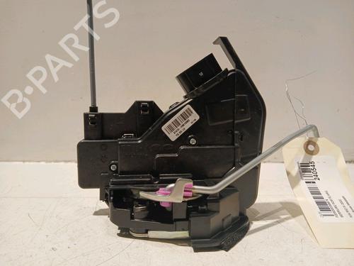 Used Rear left lock KIA RIO IV (YB, SC, FB) 1.0 T-GDI 100 (101 hp) 18666933