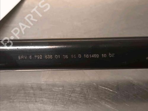 Left rear suspension arm BMW 1 (F21) 114 d | BP20603542M14 