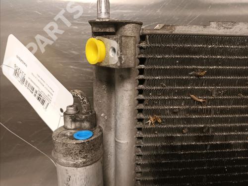 AC radiator RENAULT MODUS / GRAND MODUS (F/JP0_) 1.2 | BP11194083M32  - Image 6