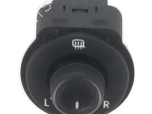 Mirror switch VW POLO V (6R1, 6C1) 1.0 | BP27443848I25 