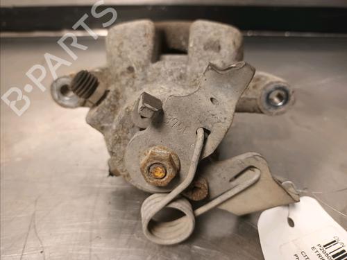 Right rear brake caliper CITROËN C4 II (NC_) 1.6 HDi 90 | BP14862608M106 