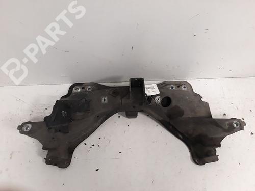 Subframe voor RENAULT TWINGO I (C06_) 1.2 (C066, C068) (58 hp) 9325858