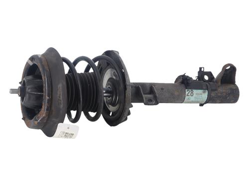 Used Left front shock absorber Left front shock absorber 38481075 38481075