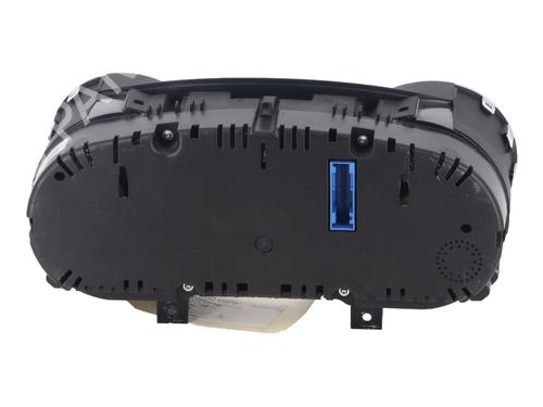 Instrument cluster VW GOLF VI (5K1) 1.6 TDI | BP37682597C47 - Image 2