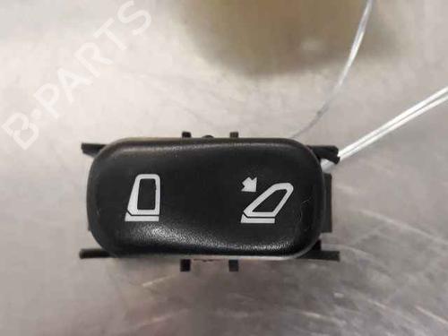 Used Mirror switch MERCEDES-BENZ M-CLASS (W163) ML 320 (163.154) (218 hp) 28508788
