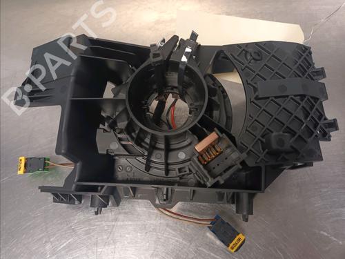 Come Sostituire Spia Airbag Renault Clio 3 - Foto 3