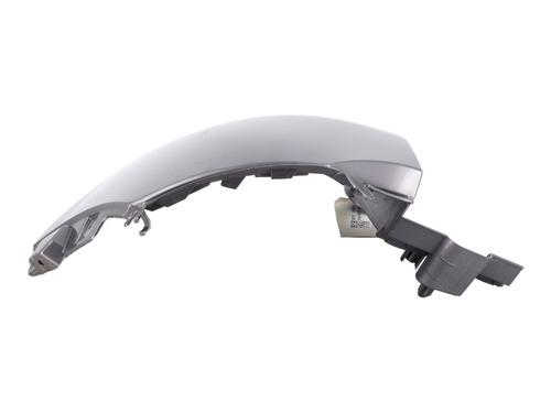 Corner bumper RENAULT CAPTUR I (J5_, H5_) 0.9 TCe 90 | BP29518240C117 