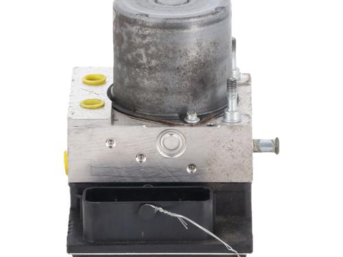 ABS pump CITROËN C4 II (NC_) 1.6 HDi 90 | BP40554891M43 - Image 2