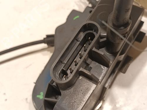 Rear left lock RENAULT MEGANE II Estate (KM0/1_) 1.9 dCi | BP21084037C100 