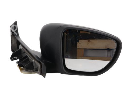 Used Right mirror RENAULT ZOE (BFM_) ZOE (92 hp) 25612057
