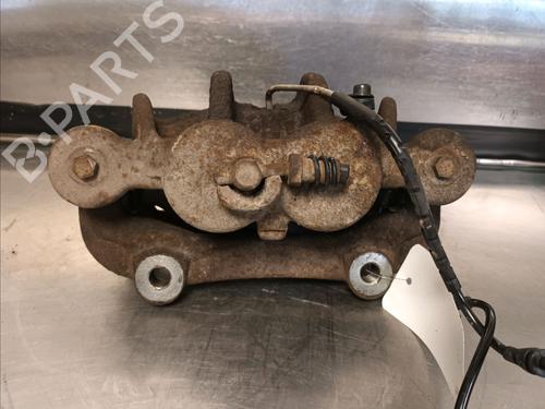 Left front brake caliper LAND ROVER RANGE ROVER SPORT I (L320) 3.6 D 4x4 | BP14863668M105 
