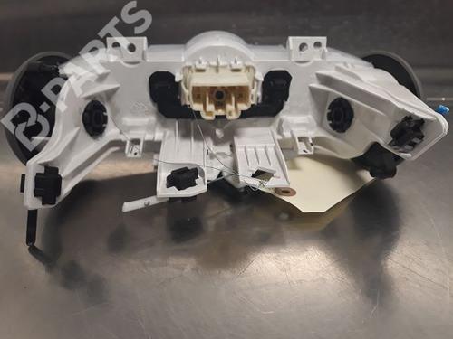 Climate control TOYOTA AYGO (_B1_) 1.0 (KGB10_, KGB10R) | BP9320061I5 