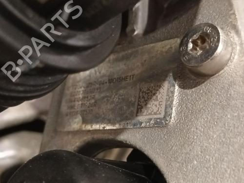 Engine RENAULT TRAFIC III Van (FG_) 2.0 dCi 130 (FGMY) | BP40240916M1 - Image 9
