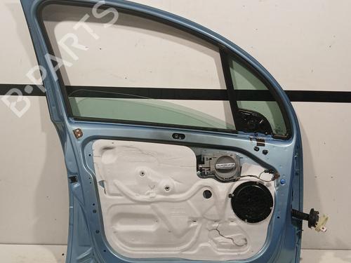 Left front door CITROËN C3 I (FC_, FN_) 1.6 16V | BP20609536C2 
