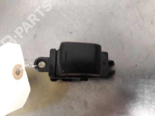 Used Right rear window switch NISSAN NOTE (E11, NE11) 1.5 dCi (86 hp) 9319838