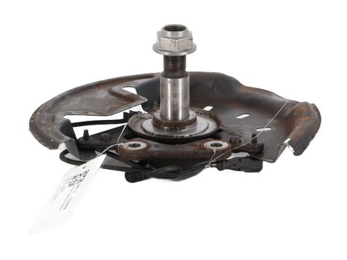 Used Right rear steering knuckle RENAULT SCÉNIC III (JZ0/1_) 1.6 dCi (JZ00, JZ12) (130 hp) 21083864