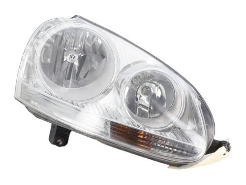 Used Right headlight VW GOLF V (1K1) 1.9 TDI (90 hp) 29518196