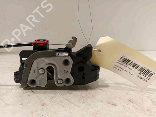Used Rear right lock RENAULT MEGANE E-TECH SUV EV60 (BNJ1) (218 hp) 20604722
