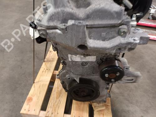 Engine NISSAN JUKE (F15) 1.6 | BP33536178M1 - Image 4
