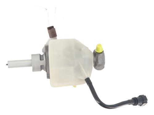 Used Brake master cylinder PEUGEOT 307 (3A/C) 1.4 HDi (68 hp) 28449296