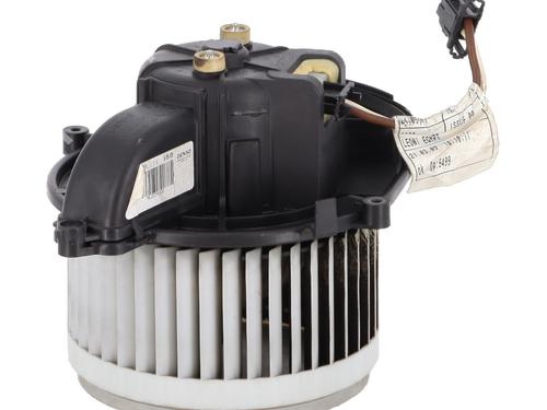 Heater blower motor CITROËN BERLINGO MULTISPACE (B9) 1.6 HDi 90 | BP31825126M62