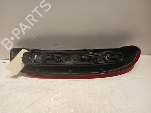 Left taillight OPEL CORSA C (X01) 1.0 (F08, F68) | BP20609079C34 