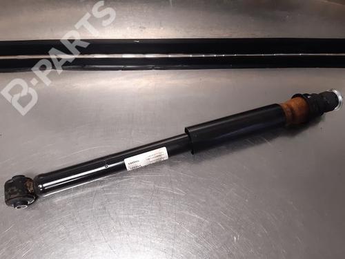 Used Right rear shock absorber KIA PICANTO II (TA) 1.0 (69 hp) 9332257