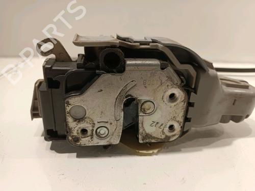 Front left lock FIAT BRAVO II (198_) 1.6 D Multijet (198AXH1B) | BP14948945C98 
