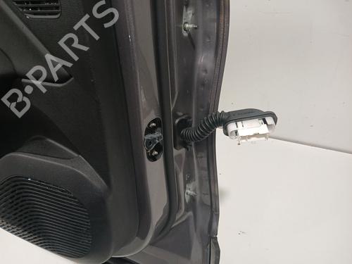 Dør venstre bagtil RENAULT CAPTUR II (HF_) | BP38435533C4 - Image 5