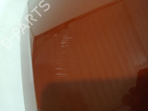 Rear bumper RENAULT MEGANE III Coupe (DZ0/1_) 1.5 dCi (DZ09, DZ0D, DZ1F, DZ1G, DZ14, DZ29) | BP29497710C8 