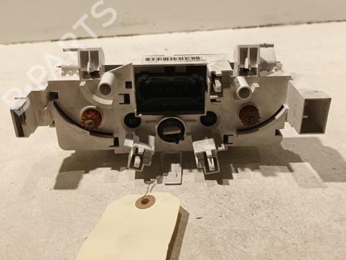 Climate control CITROËN C3 I (FC_, FN_) 1.4 HDi | BP20691515I5 