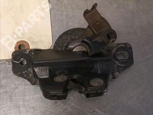 Tailgate lock CITROËN BERLINGO / BERLINGO FIRST Box Body/MPV (M_) 1.6 HDI 75 (MB9HW) | BP10284212C101 
