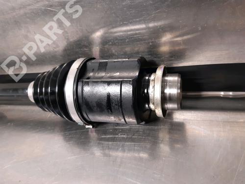 Right front driveshaft SUZUKI SX4 S-Cross (JY) 1.6 DDiS AllGrip (AKK 416D) | BP9415951M39 