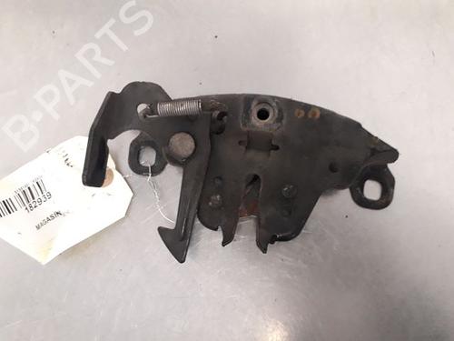 Hood lock NISSAN MICRA III (K12) 1.2 16V | BP15741219C133 