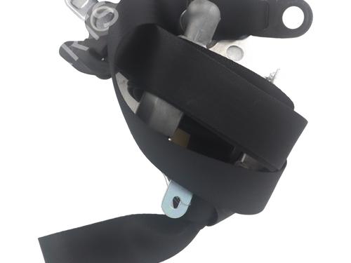 Front left seatbelt CITROËN C1 (PM_, PN_) 1.0 | BP37629729I26 - Image 3