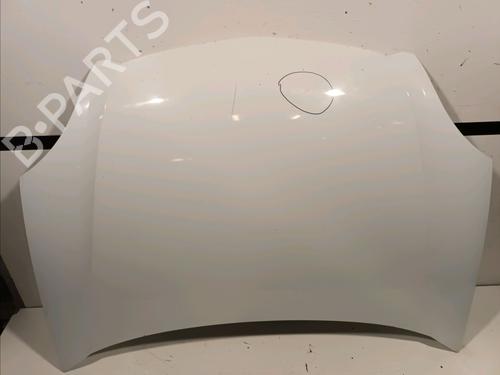 Used Hood RENAULT KANGOO Express (FC0/1_) 1.5 dCi (61 hp) 16208564