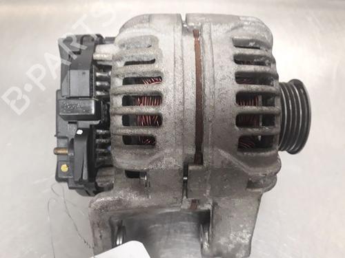 Used Alternator OPEL CORSA C (X01) [2000-2009]  24735895