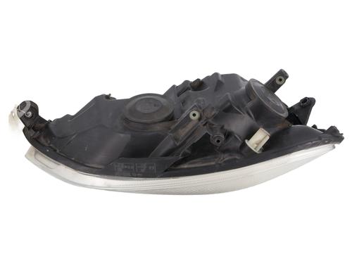 Left headlight SKODA FABIA II (542) 1.2 LPG | BP31656895C28 