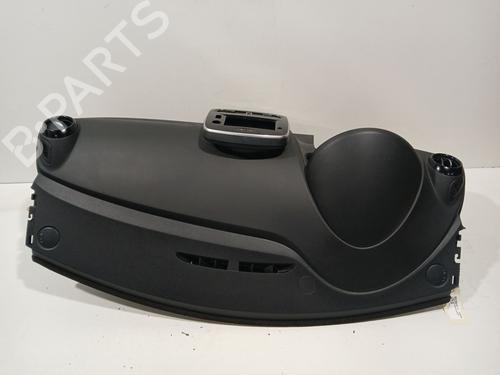 Dashboard RENAULT CLIO IV (BH_) 1.5 dCi 90 | BP32132045C46 