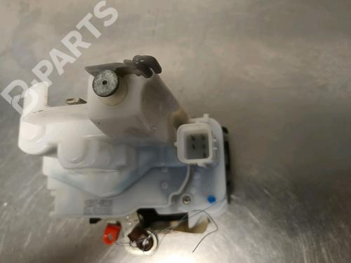 Venstre bagtil lås OPEL COMBO Box Body/MPV (X12) 1.3 CDTI (B05) | BP10052921C100 