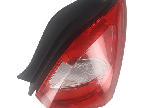 Right taillight RENAULT TWINGO II Hatchback Van (CNO_) 1.5 dCi (CN03) | BP39181456C35 - Image 5