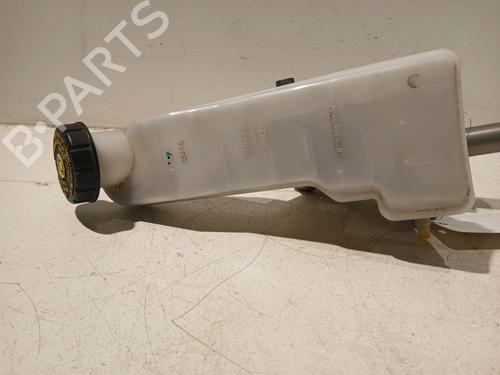 Brake master cylinder MERCEDES-BENZ GLA-CLASS (X156) GLA 200 (156.943) | BP18414921M77 