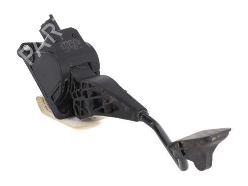 Pedal CITROËN BERLINGO / BERLINGO FIRST Box Body/MPV (M_) 1.6 HDI 75 (MB9HW) (75 hp) 32227087