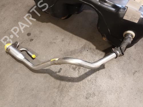 Fuel tank LAND ROVER RANGE ROVER EVOQUE (L538) 2.2 D 4x4 | BP21686337C62