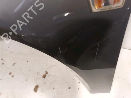 Left front fenders OPEL INSIGNIA A (G09) 2.0 CDTI (68) | BP18123937C41 